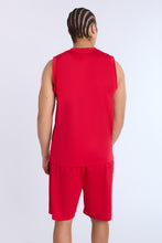 Chicago Bulls Mesh Shorts thumbnail 4