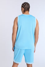 University Of North Carolina Mesh Shorts thumbnail 4