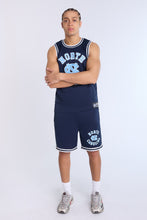 University Of North Carolina Mesh Shorts thumbnail 1