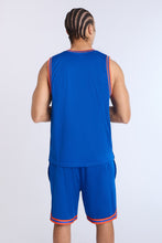Florida Gators Mesh Shorts thumbnail 3