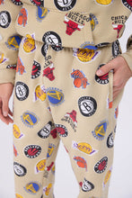 NBA Teams Graphic Jogger thumbnail 2
