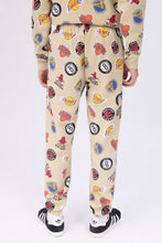 NBA Teams Graphic Jogger thumbnail 3