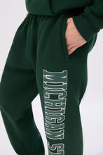 Michigan State Graphic Jogger thumbnail 2