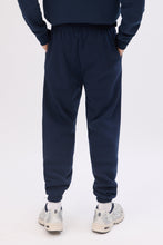 Michigan M Chenille Patch Graphic Jogger thumbnail 3
