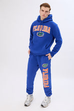 Florida Gators Chenille Patch Graphic Jogger thumbnail 4