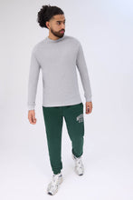 Michigan State Embroidered Jogger thumbnail 4