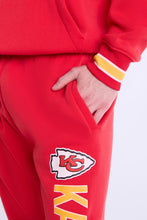 Kansas City Chiefs Sweatpants thumbnail 2