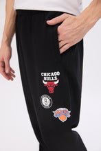 NBA Teams Graphic Jogger thumbnail 2