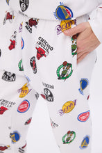 NBA Teams Graphic Jogger thumbnail 2
