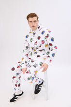 NBA Teams Graphic Jogger thumbnail 4