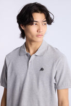 AERO A 87 Embroidered Pique Polo thumbnail 14