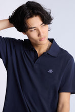 AERO A 87 Embroidered Pique Polo thumbnail 32