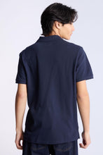 AERO A 87 Embroidered Pique Polo thumbnail 33