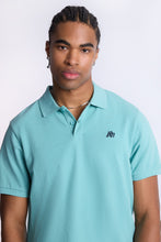 AERO A 87 Embroidered Pique Polo thumbnail 36