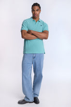 AERO A 87 Embroidered Pique Polo thumbnail 38