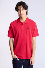 AERO A 87 Embroidered Pique Polo thumbnail 39