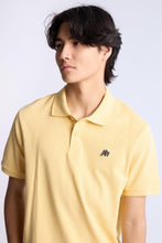 AERO A 87 Embroidered Pique Polo thumbnail 6