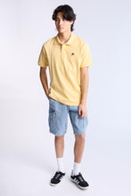 AERO A 87 Embroidered Pique Polo thumbnail 8