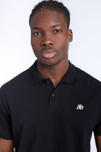 AERO A 87 Embroidered Pique Polo thumbnail 7