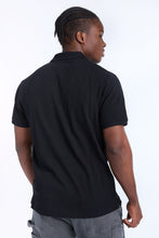 AERO A 87 Embroidered Pique Polo thumbnail 8