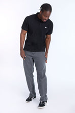 AERO A 87 Embroidered Pique Polo thumbnail 9