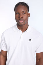 AERO A 87 Embroidered Pique Polo thumbnail 11
