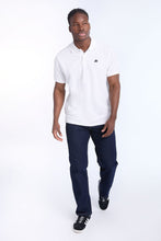 AERO A 87 Embroidered Pique Polo thumbnail 13