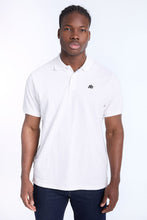 AERO A 87 Embroidered Pique Polo thumbnail 10
