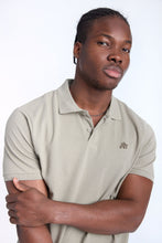 AERO A 87 Embroidered Pique Polo thumbnail 2