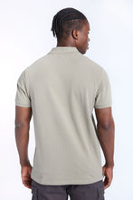 AERO A 87 Embroidered Pique Polo thumbnail 3