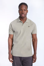 AERO A 87 Embroidered Pique Polo thumbnail 1