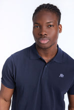 AERO A 87 Embroidered Pique Polo thumbnail 16