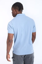 AERO A 87 Embroidered Pique Polo thumbnail 22