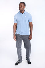 AERO A 87 Embroidered Pique Polo thumbnail 23