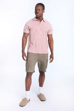 AERO A 87 Embroidered Pique Polo thumbnail 27
