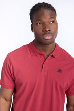AERO A 87 Embroidered Pique Polo thumbnail 33
