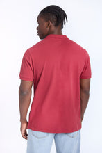AERO A 87 Embroidered Pique Polo thumbnail 34