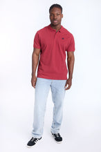 AERO A 87 Embroidered Pique Polo thumbnail 35