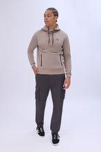 AERO Air Tech Fleece Hoodie thumbnail 17