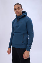 AERO Air Tech Fleece Hoodie thumbnail 5