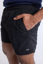 AERO Nylon Kickback Short thumbnail 3