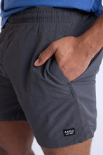 AERO Nylon Kickback Short thumbnail 7