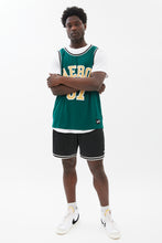 AERO Basketball Mesh Short thumbnail 3