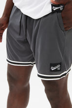 AERO Basketball Mesh Short thumbnail 7