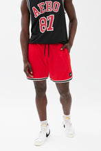 AERO Basketball Mesh Short thumbnail 1