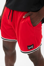 AERO Basketball Mesh Short thumbnail 10
