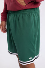 AERO Mesh Shorts thumbnail 10