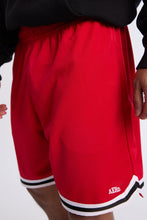 AERO Mesh Shorts thumbnail 2