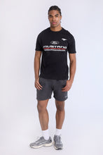 AERO Embroidered Fleece Shorts thumbnail 13