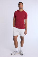 AERO Logo Printed Fleece Shorts thumbnail 13